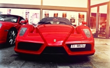       Ferrari Enzo